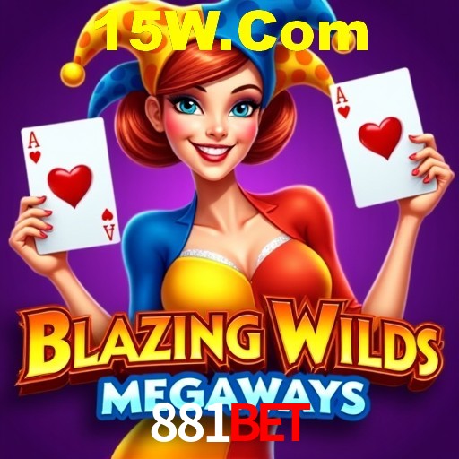 Desvendando o Mundo dos Jogos Virtuais na 881Bet