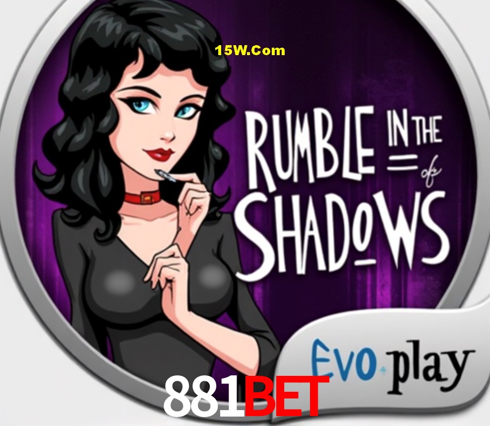 Casino Ao Vivo 881Bet