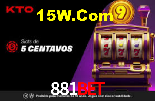 881Bet App