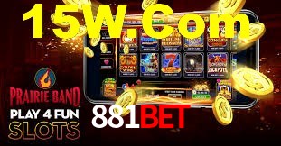 Statistics 881Bet