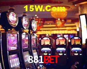 Design Responsivo 881Bet