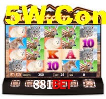 Premium Interface 881Bet