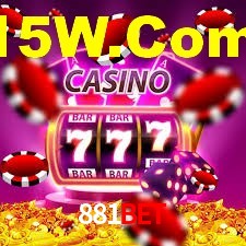 Exclusive Games 881Bet
