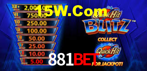 Sinta a adrenalina dos jogos de cassino com 881Bet