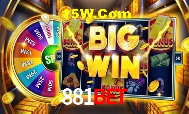 881Bet Belo Horizonte - Payments