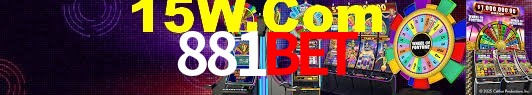 Bonus Features 881Bet