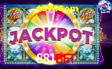 881Bet - Login Methods