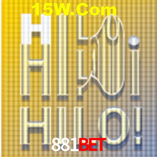 APP oficial da 881Bet para mobile