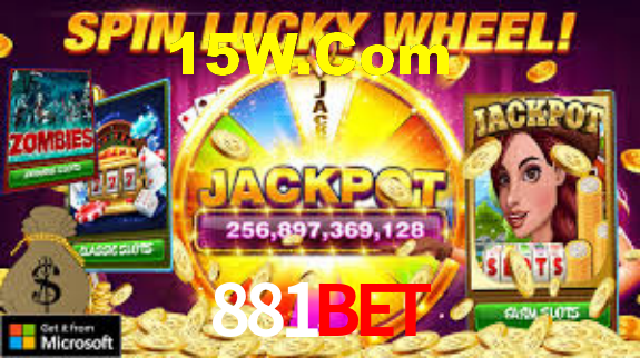 881Bet