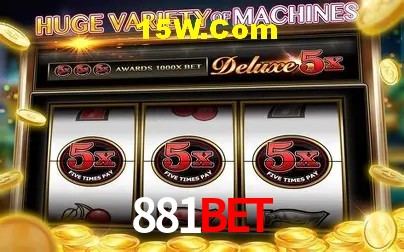 881Bet - Rápido Acesse