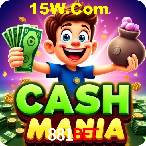 Descubra o Mundo do Cassino Online com 881Bet