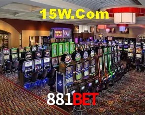 881Bet Rio de Janeiro - Slot Strategy