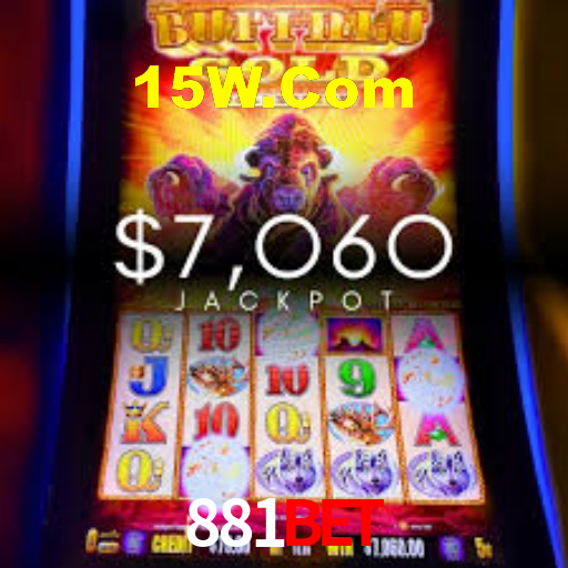 881Bet App Interface