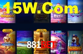 Welcome Bonus 881Bet
