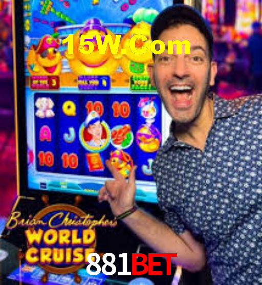 881Bet: Seu Cassino Premiado com Pagamentos Rápidos