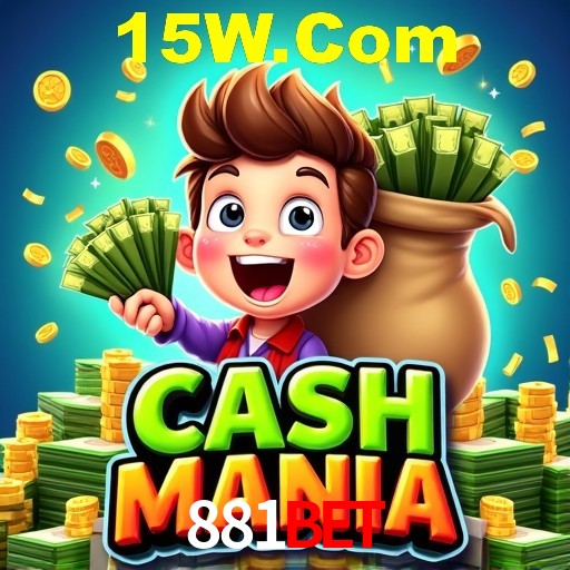 Descubra a Magia dos Jogos de Arcade no 881Bet