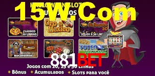 Roulette Table 881Bet