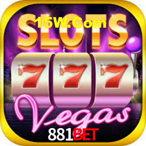 881Bet