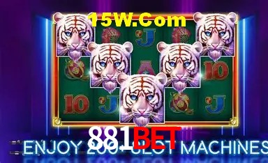 881Bet Rio de Janeiro - Popular Jogos