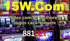Programa VIP 881Bet