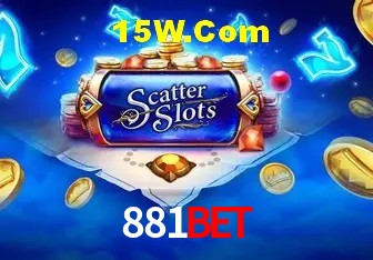 Especiais de Fim de Semana 881Bet