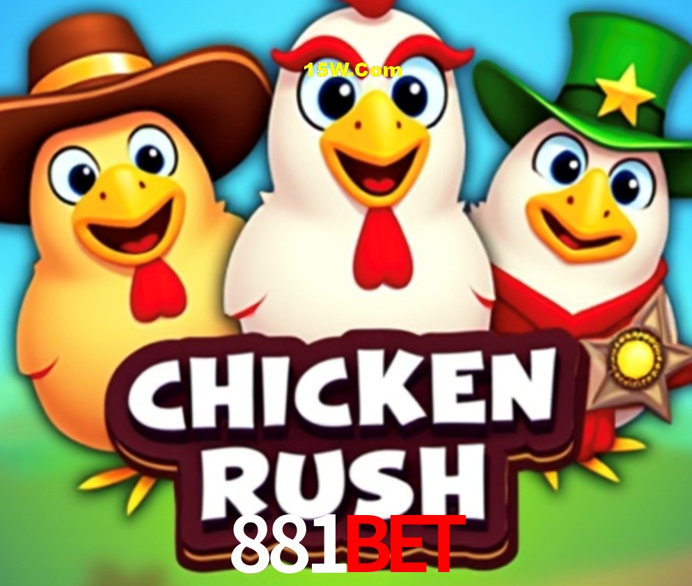 Jogos de Slot 881Bet