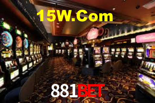 881Bet - Brazilian Slots Casino - 881Bet App