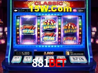 881Bet Salvador - Support
