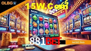 Games Directory 881Bet