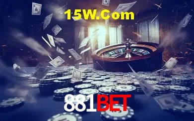 881Bet Salvador - Strategy