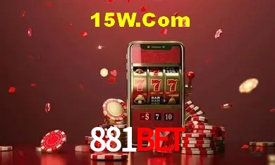Promoção Relâmpago 881Bet