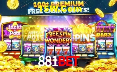 881Bet Promoções - 30+ Ofertas Diárias
