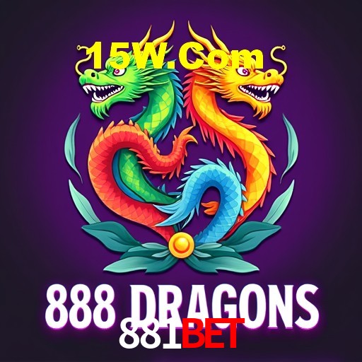 Recursos de Bônus 881Bet