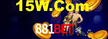 Tournaments 881Bet