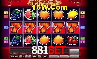 Ofertas Exclusivas 881Bet