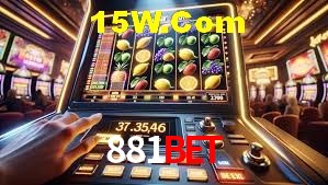 Live Casino 881Bet