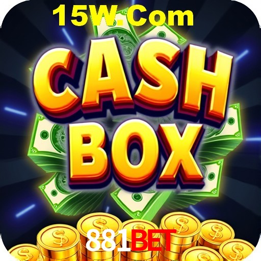 Interface do App 881Bet