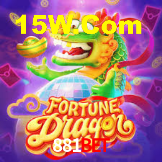 881Bet App