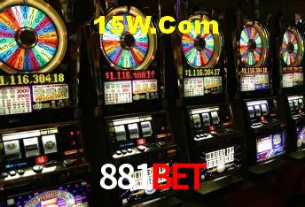 881Bet Salvador - Promo Stats