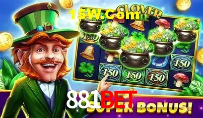 881Bet São Paulo - Top Slots