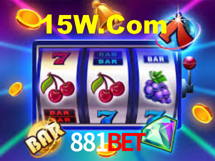 881Bet