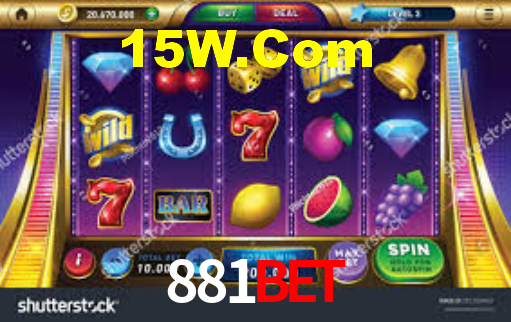 881Bet - Installation Guide