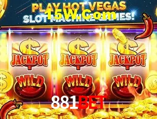 881Bet São Paulo - Hot Promos